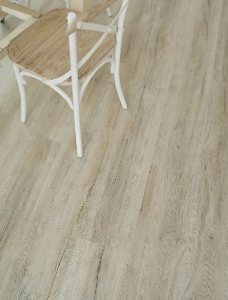 Виниловая плитка ПВХ Vinilam Ceramo XXL Дуб Цюрих 8875-EIR