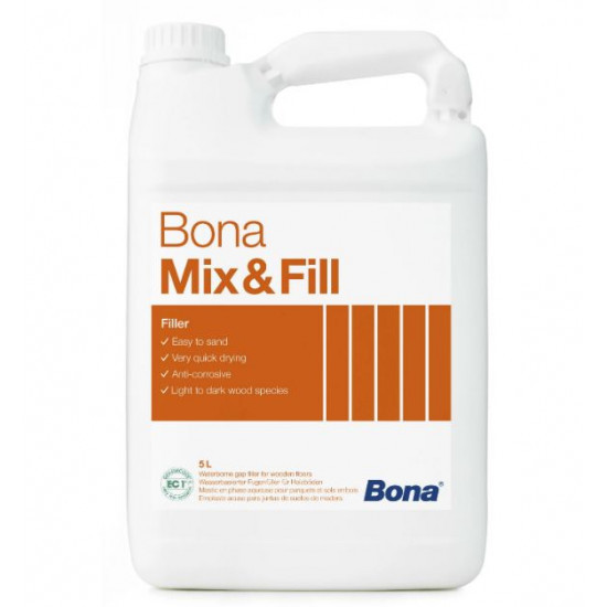 Шпатлевка Bona MixFill (1 л)