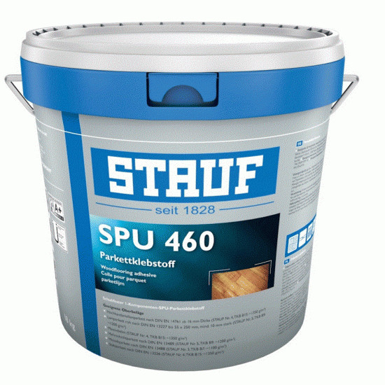 Клей Stauf SPU-460 (18 кг)