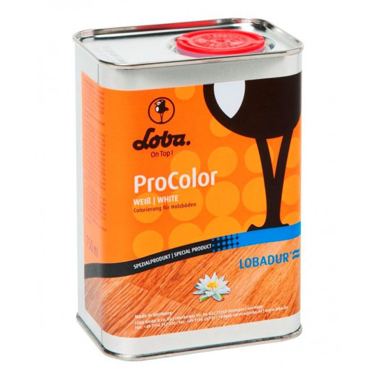 Колорант Lobadur Pro Color (0.75 л)