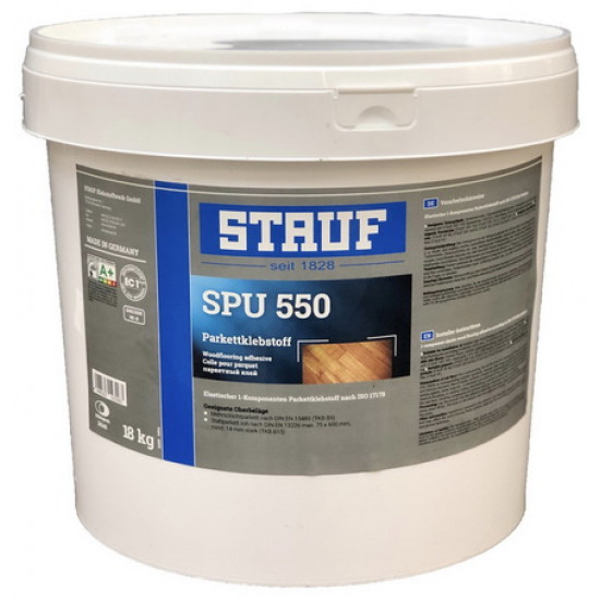 Клей Stauf SPU-550 (18 кг)