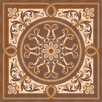 Розетка художественная Lab Arte Р 65 2200х2200