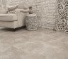 Виниловый ламинат Vinilam Ceramo Stone 61603 Бетонная смесь