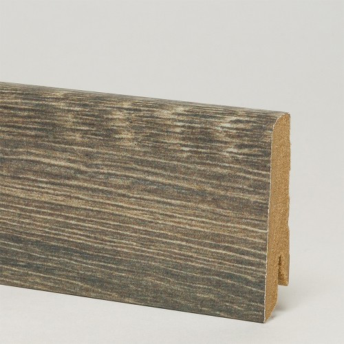 Oak Brushed шпонированный пробковый