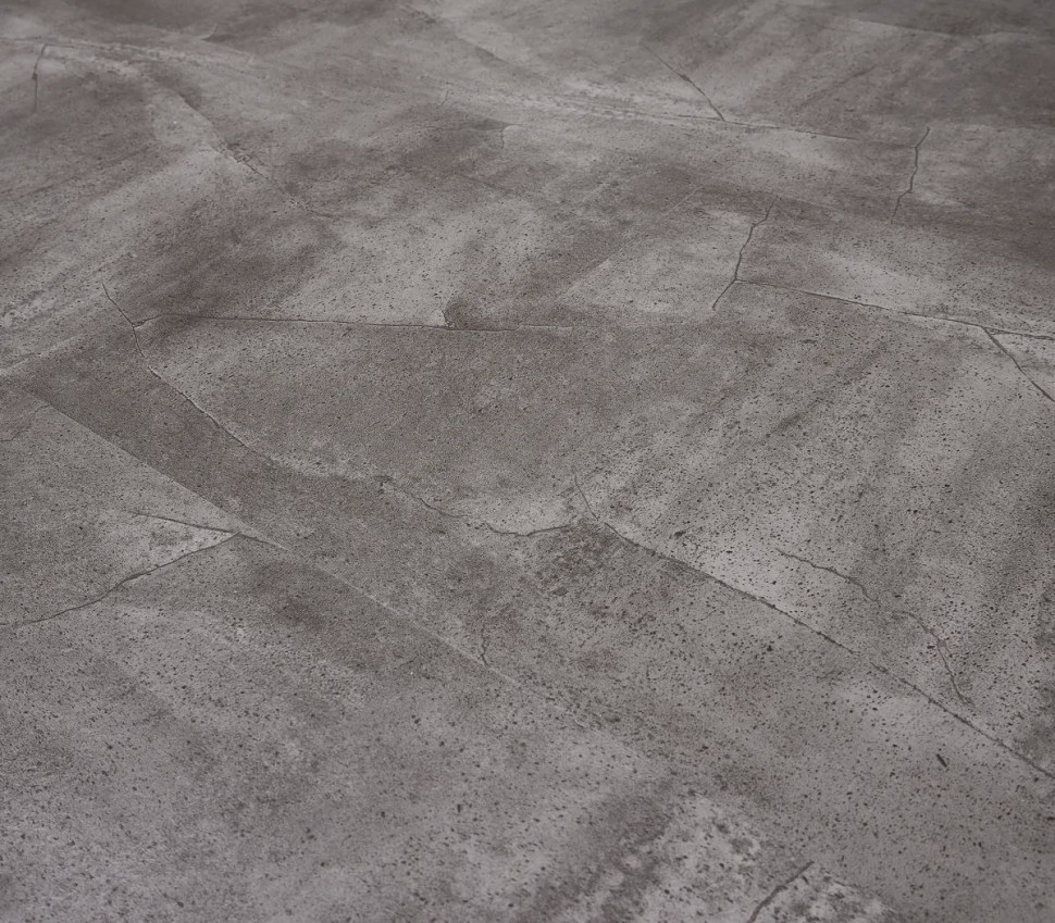 Виниловый ламинат Vinilam Ceramo Stone 61602 Серый бетон
