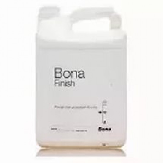 Лак Bona Finish (5 л)