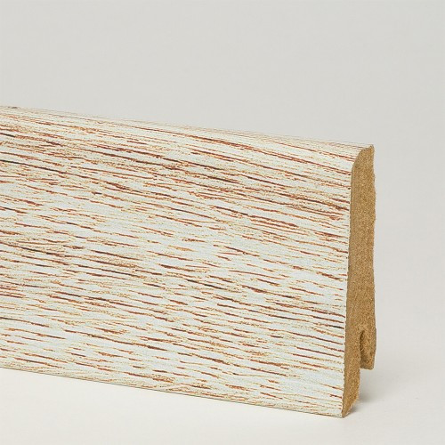 Oak Washed шпонированный пробковый