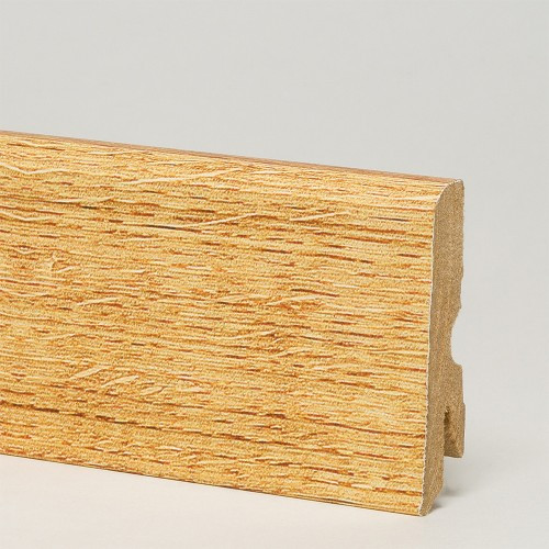 Oak шпонированный пробковый