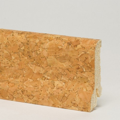 Cork Natur шпонированный пробковый