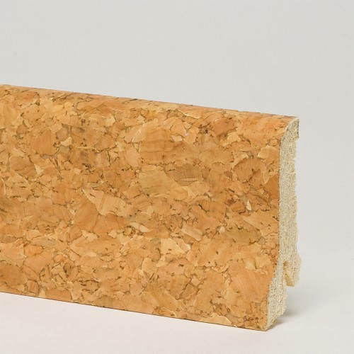 Cork Natur шпонированный пробковый