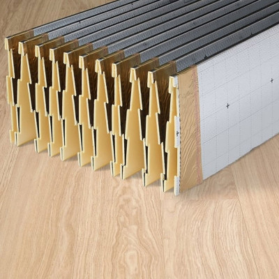 Подложка Quick Step Thermolevel QSUDLTL9 - 5.0 мм