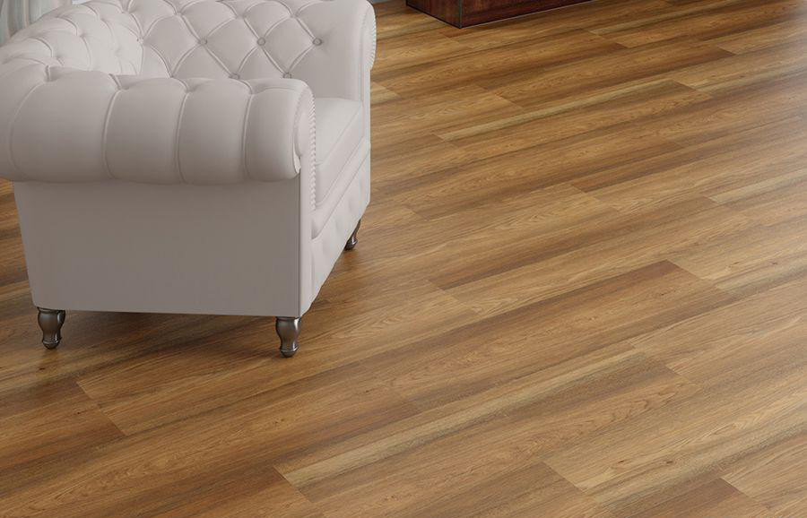 Oak Floor Board
