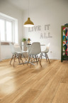 Пробковый пол под дерево Corkart Enzo DW 4007 LNN B