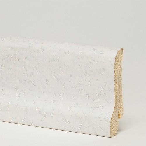Cork White шпонированный пробковый