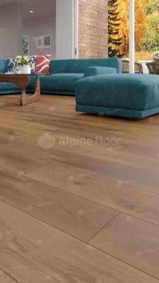 SPC ламинат Дуб Насыщенный ABA ECO 7-7