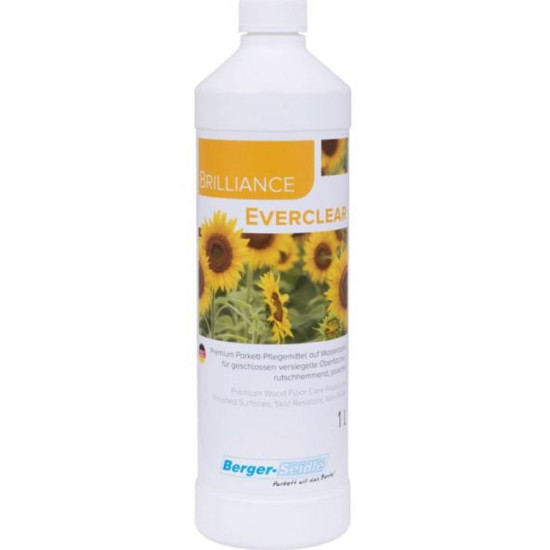 Средство для ухода за лаком Berger EverClear (1 л)