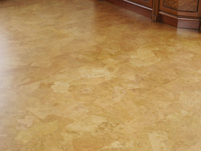 Пробковые полы Corkart CC3 101v NN и PK3 101 S-6.0