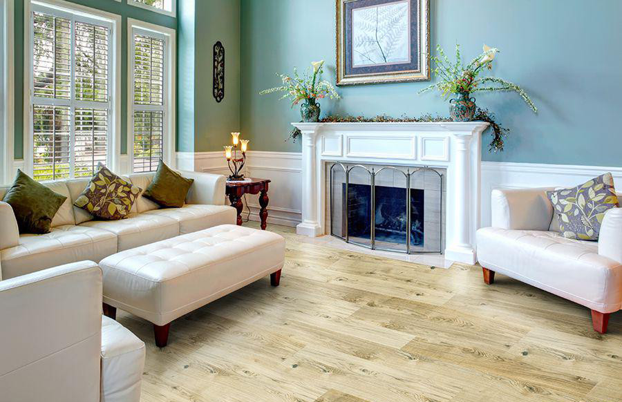 Oak Virginia White