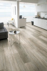 Пробковый пол под дерево Corkart Enzo DW 4009 LNN B