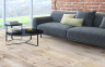 Sibirian Larch Limewashed