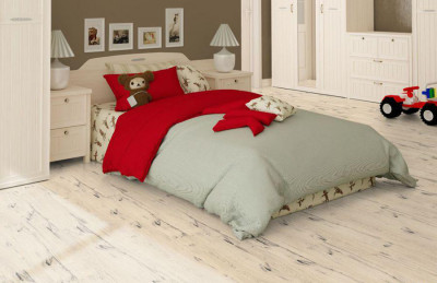 Stone Oak Limewished