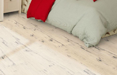 Stone Oak Limewished