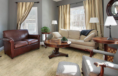 Oak antique washed