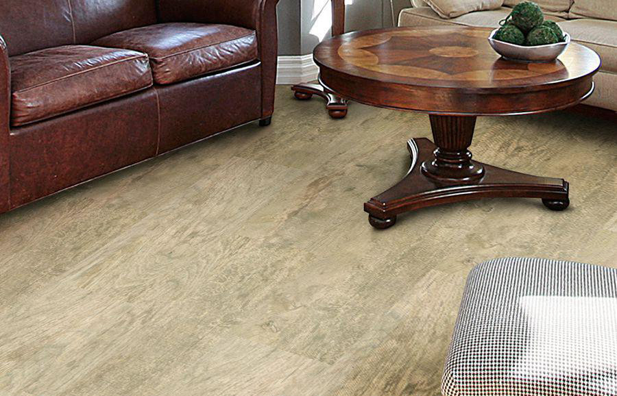 Oak antique washed