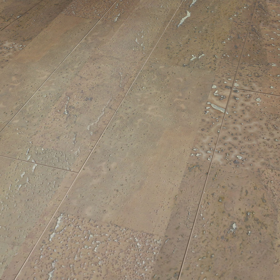 Пробковые полы Corkart Narrow Plank CU3 185w ZT B и PJ3 185w ZT X -6.0