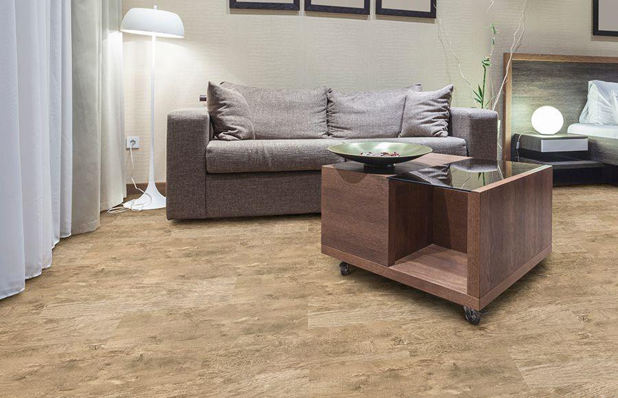 Oak antique