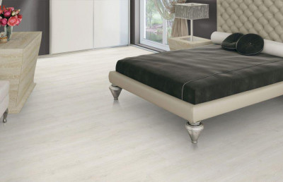 Oak Polar White