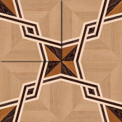 Модуль художественный Lab Arte М 83 370,7х370,7