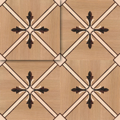Модуль художественный Lab Arte М 81 414х414