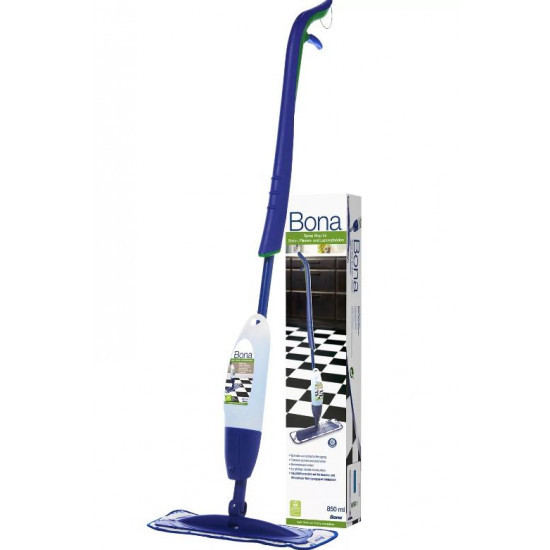 Набор для ухода за плиткой Bona Spray Mop