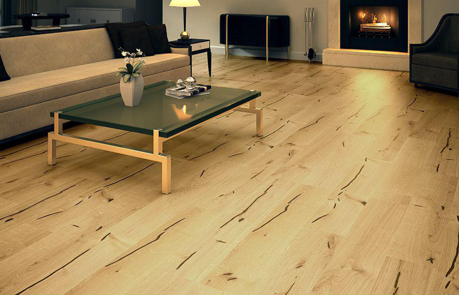 Oak Accent