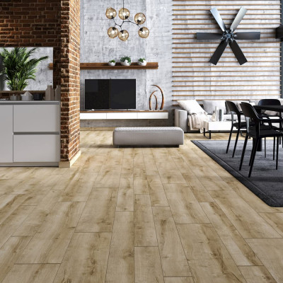 Ламинат Arteo 8 XL Дуб Пикус (2,158 м2)